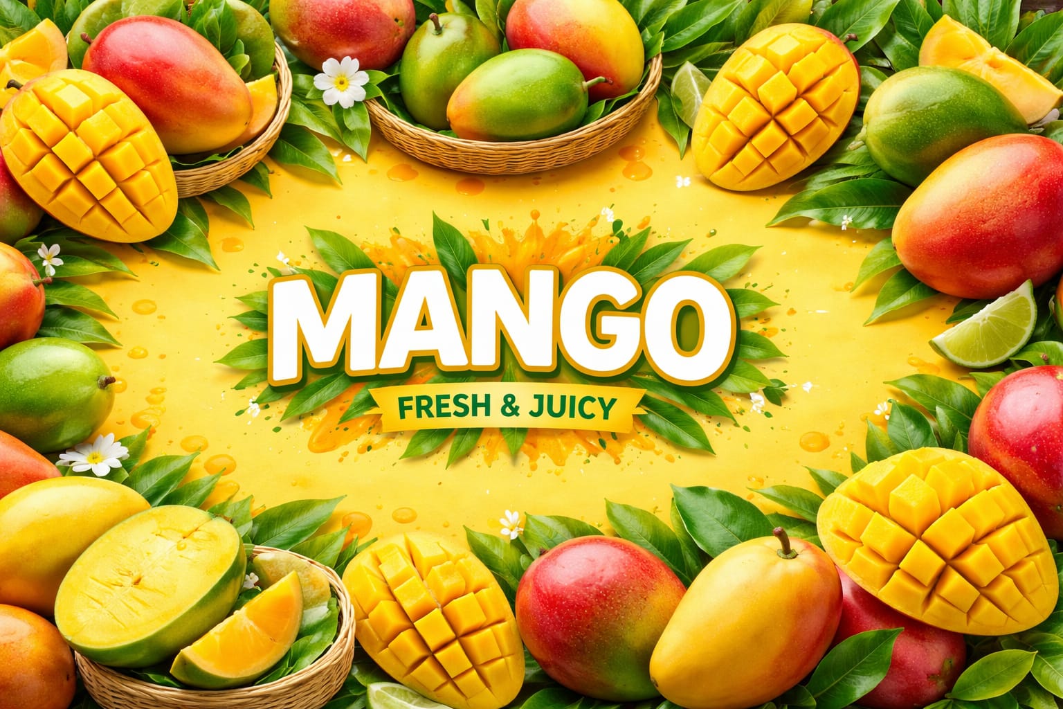 Mango