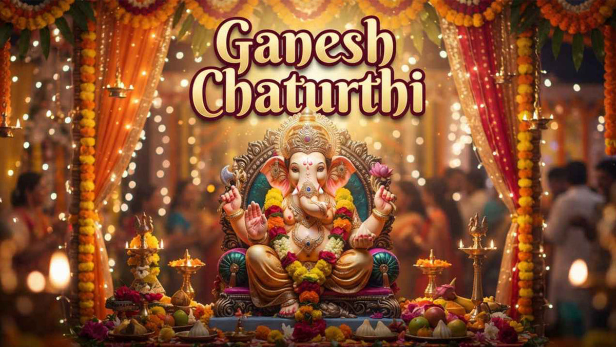 Vinayagar Chaturthi 2026