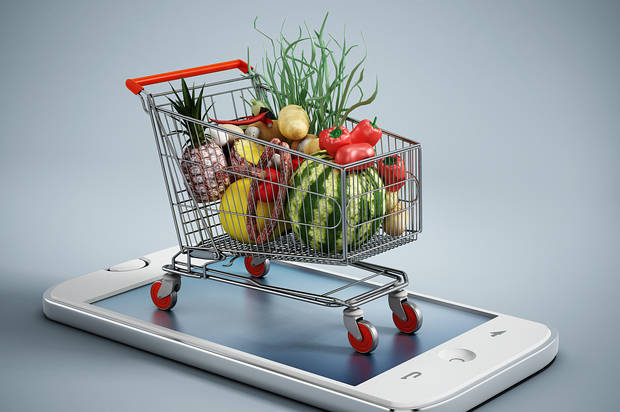 Enjoy Seamless Shopping Experience at Indian Supermarket Online UK - Desicart