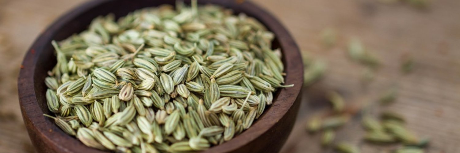 FENNEL POWDER