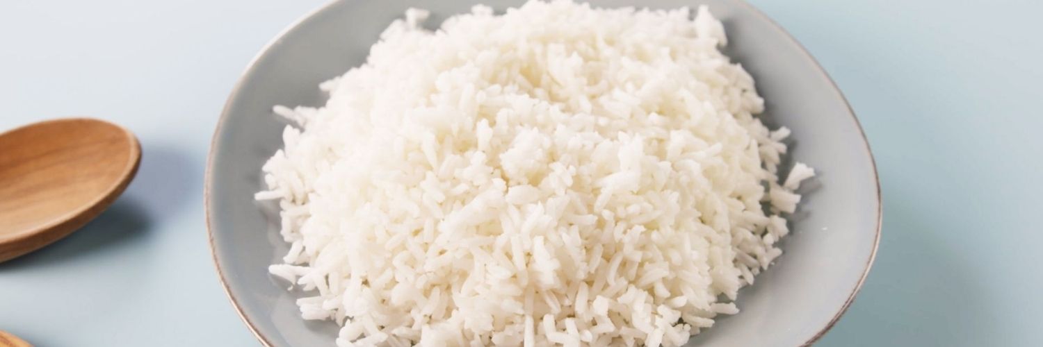 EASY COOK RICE
