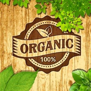 ORGANIC PRODUCTS