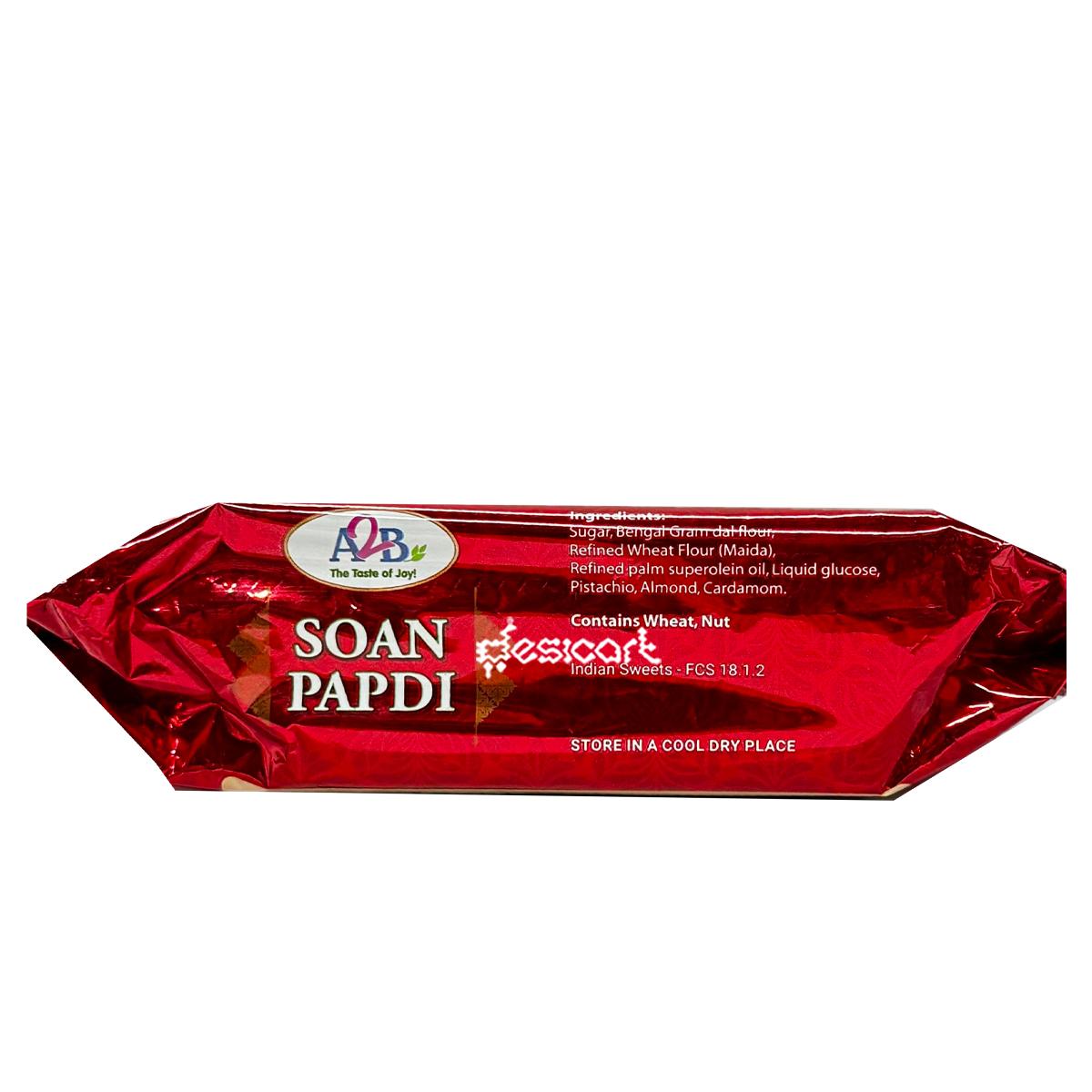 A2B SOAN PAPDI 250G