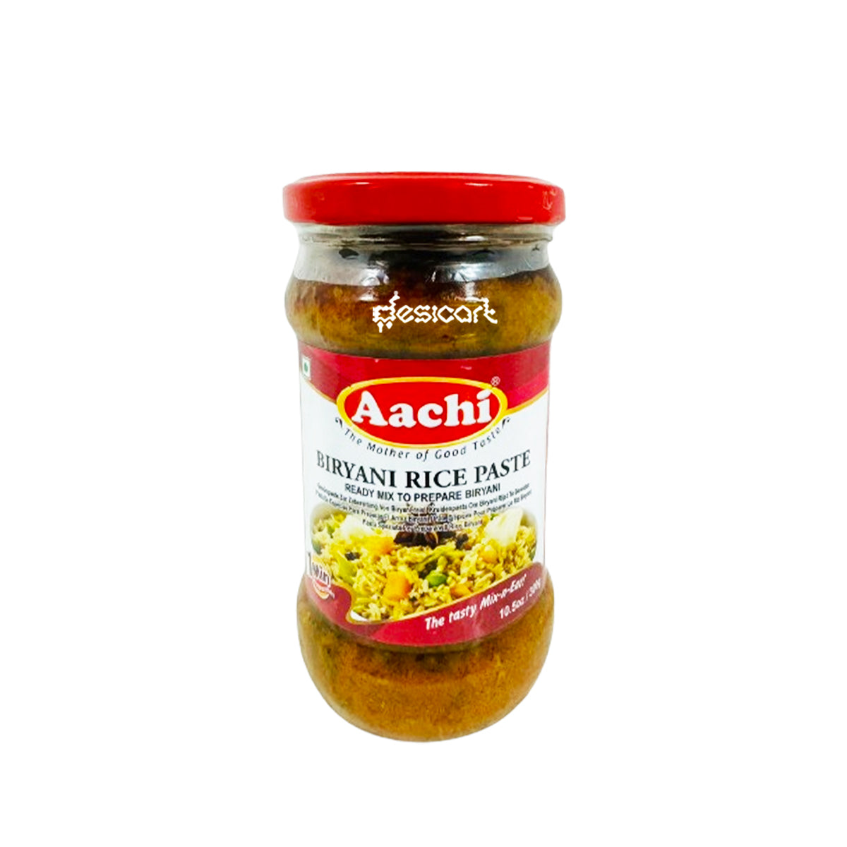 Aachi Biryani Rice Paste 300g