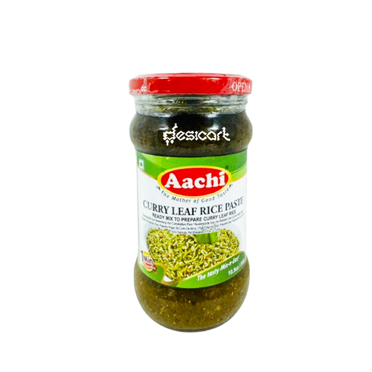 Aachi Curry Leaf Paste 300g