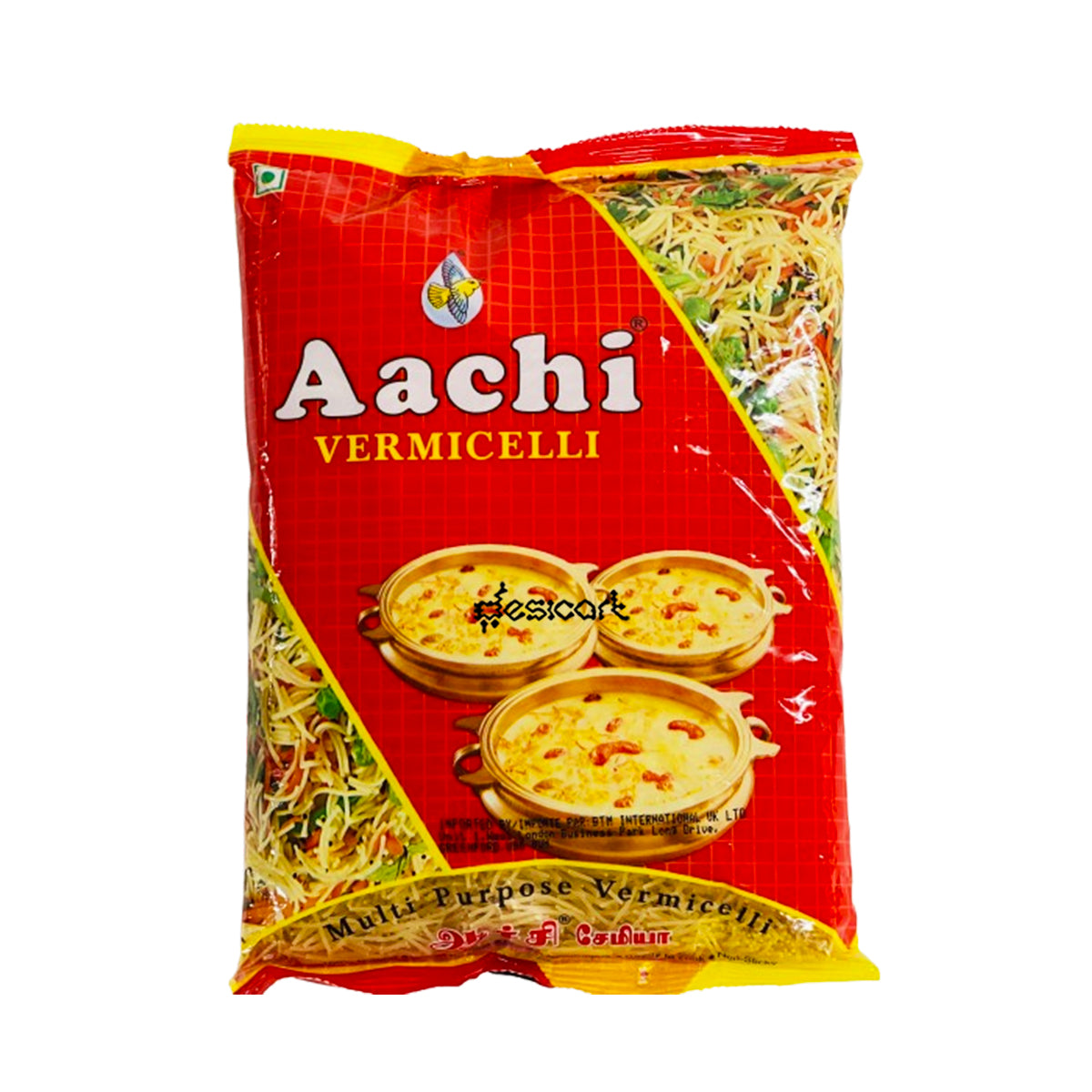 AACHI VERMICELLI 400G