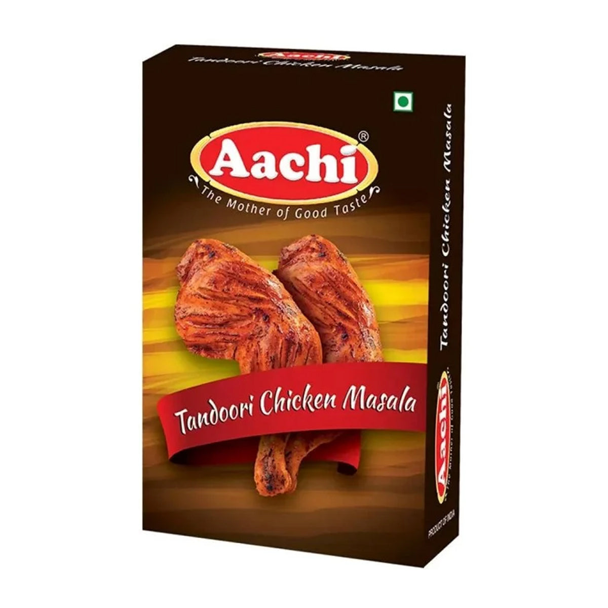 Buy Aachi Tandoori Chicken Masala 160g Desicart.co.uk - Online Indian Grocery Store UK