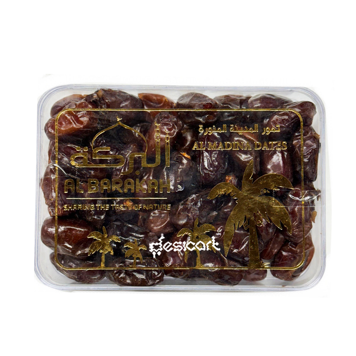 AL MEDINA DATES 850G