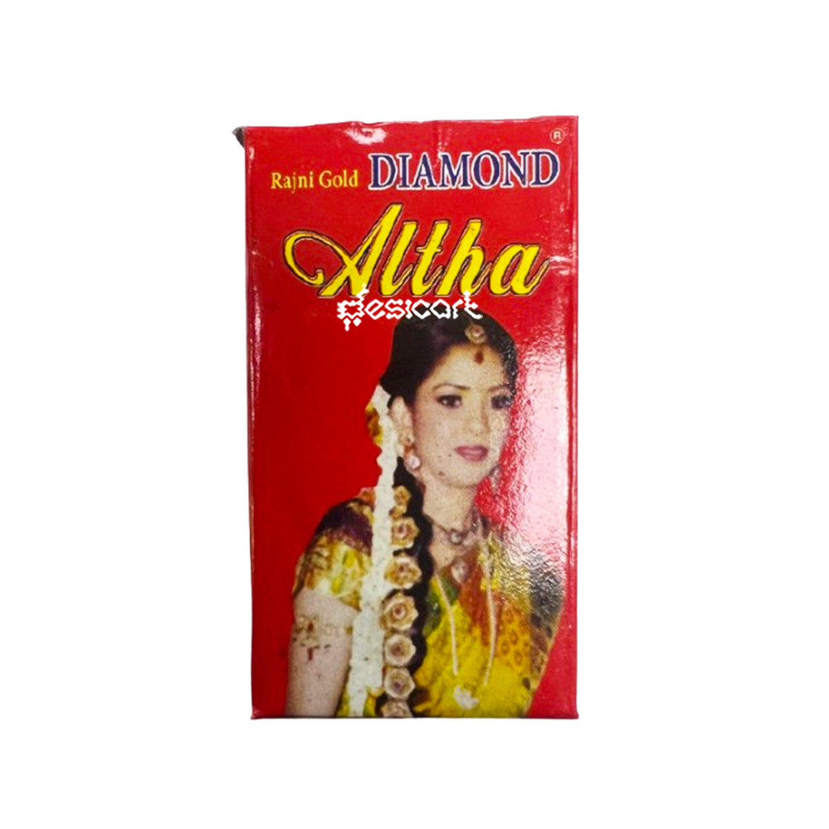 ALTHA SMALL SIZE