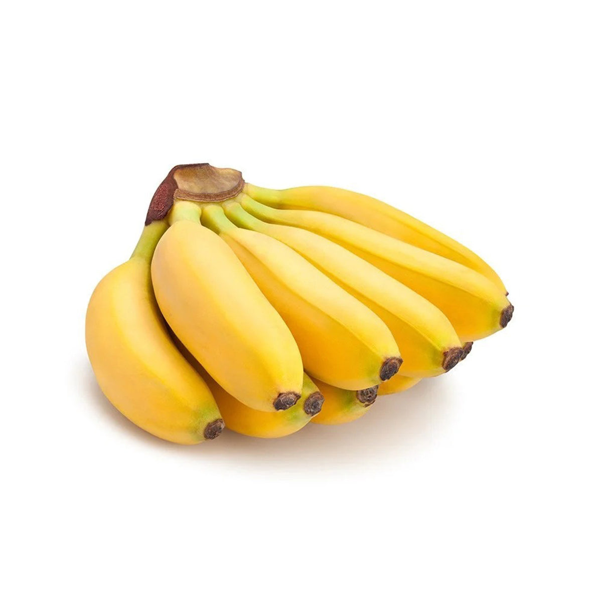 Buy Apple Banana (Kathali Kola) 1kg at Desicart.co.uk - Online Indian Grocery Store UK