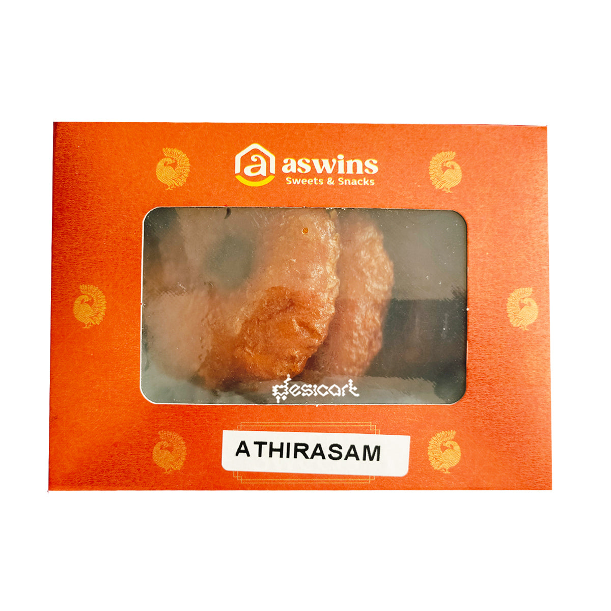 ASWINS ATHIRASAM 150G
