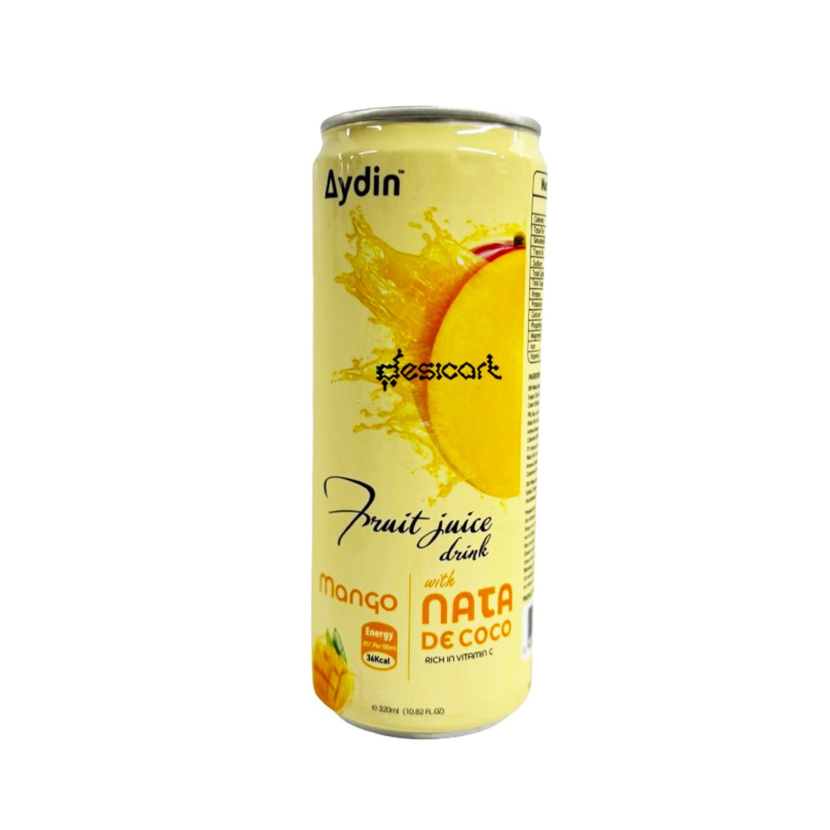 Aydin Mango Flavour 320ml