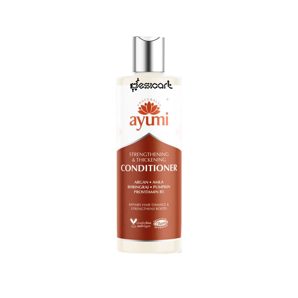 AYUMI STRENGTHENING CONDITIONER 250ml