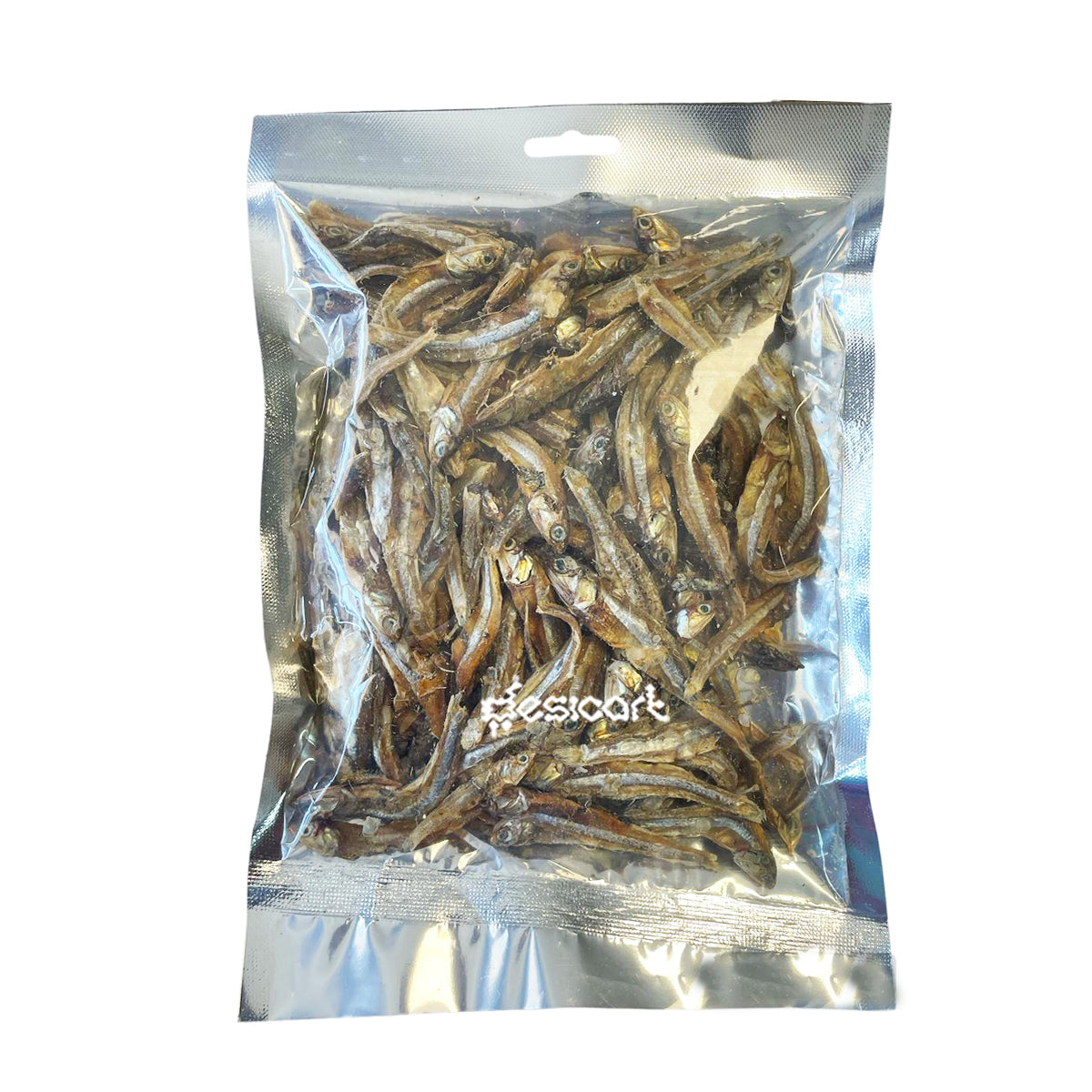 BTM DRIED ANCHOVY 100G