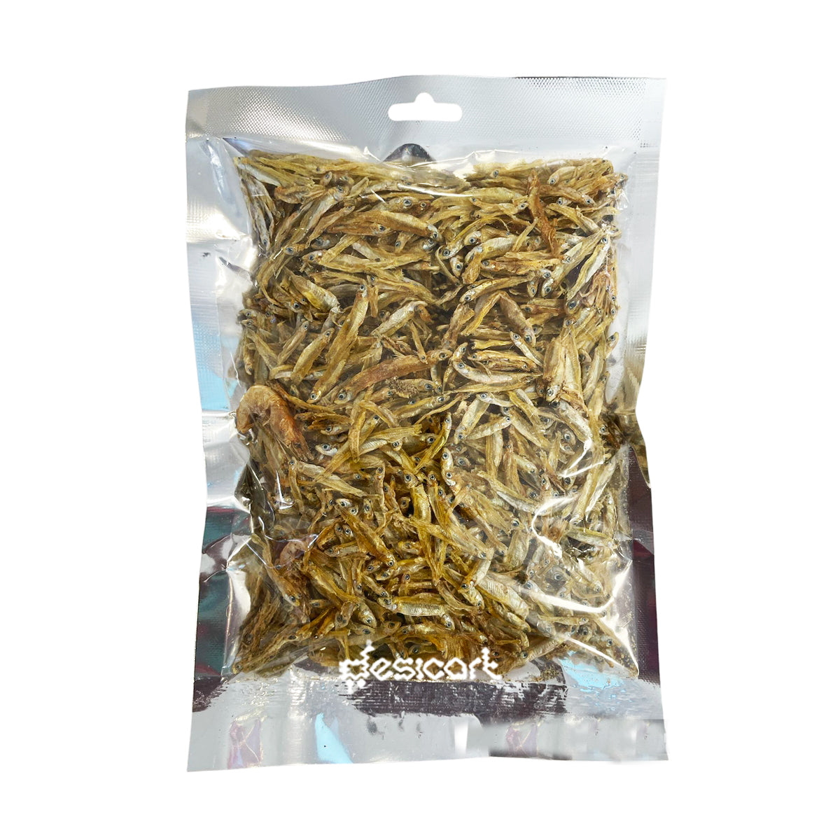 BTM DRIED ANCHOVY 200G