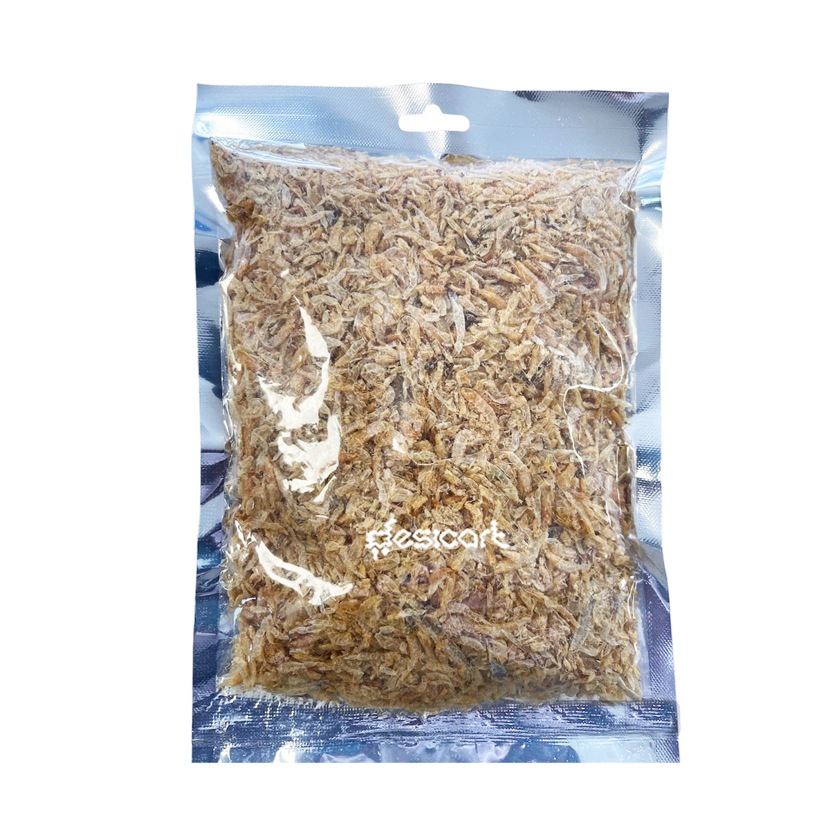 BTM DRIED SHRIMPS 100G