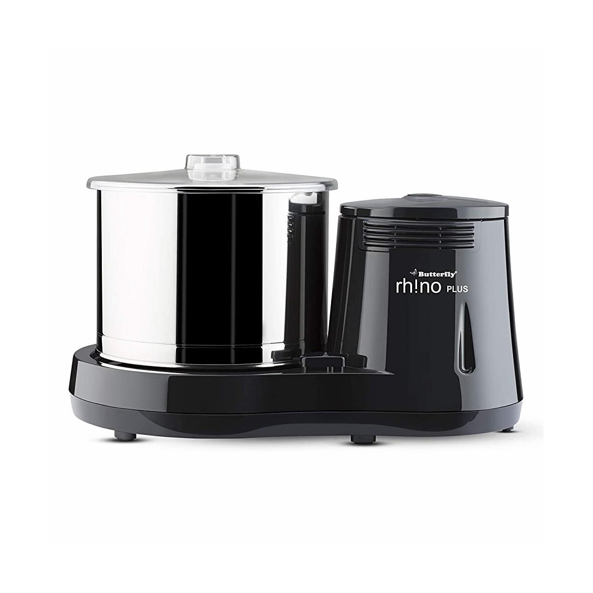 Buy Butterfly Rhino Plus Table Top Wet Grinder at Desicart.co.uk - Online Indian Grocery Store UK