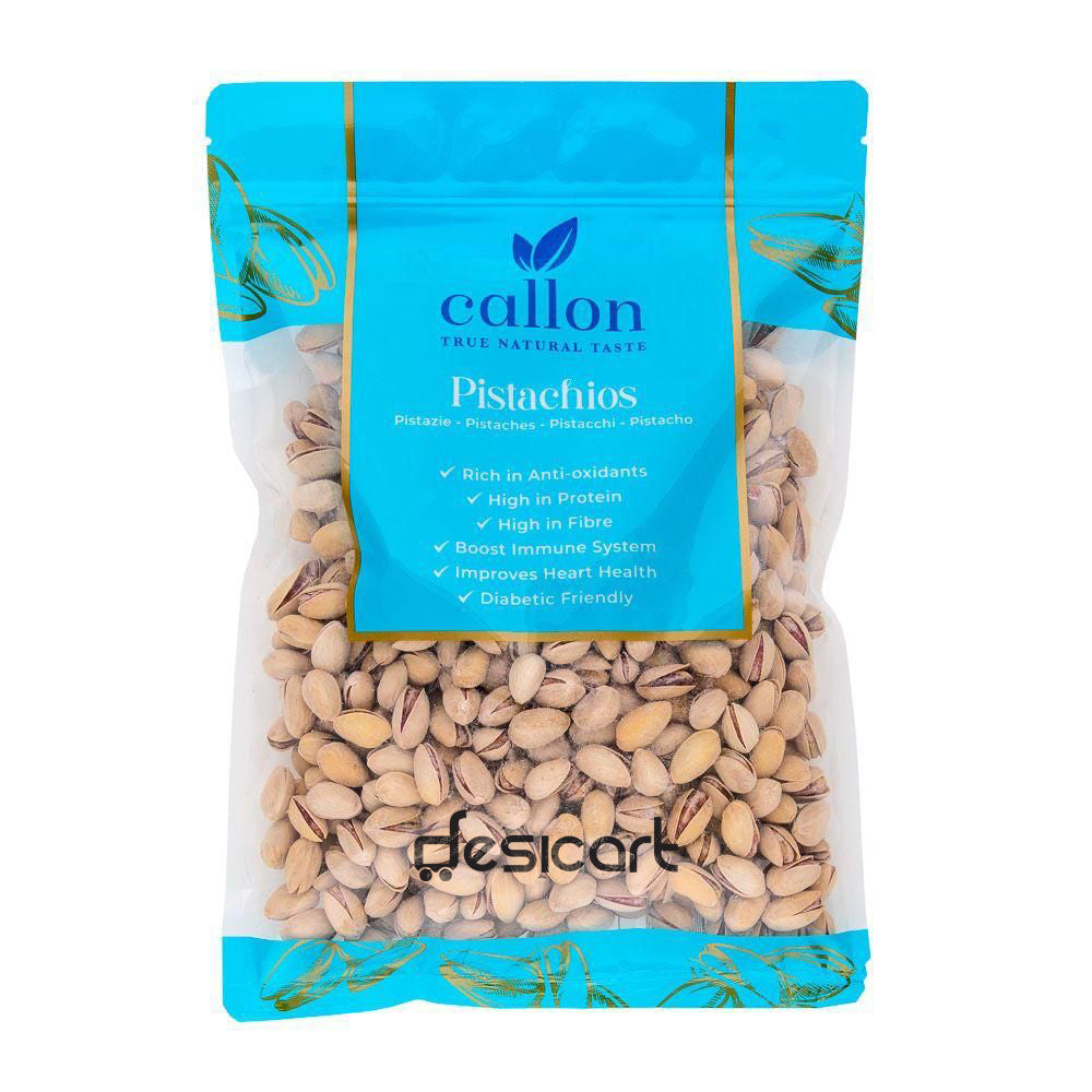 Callon Pistachios 600g