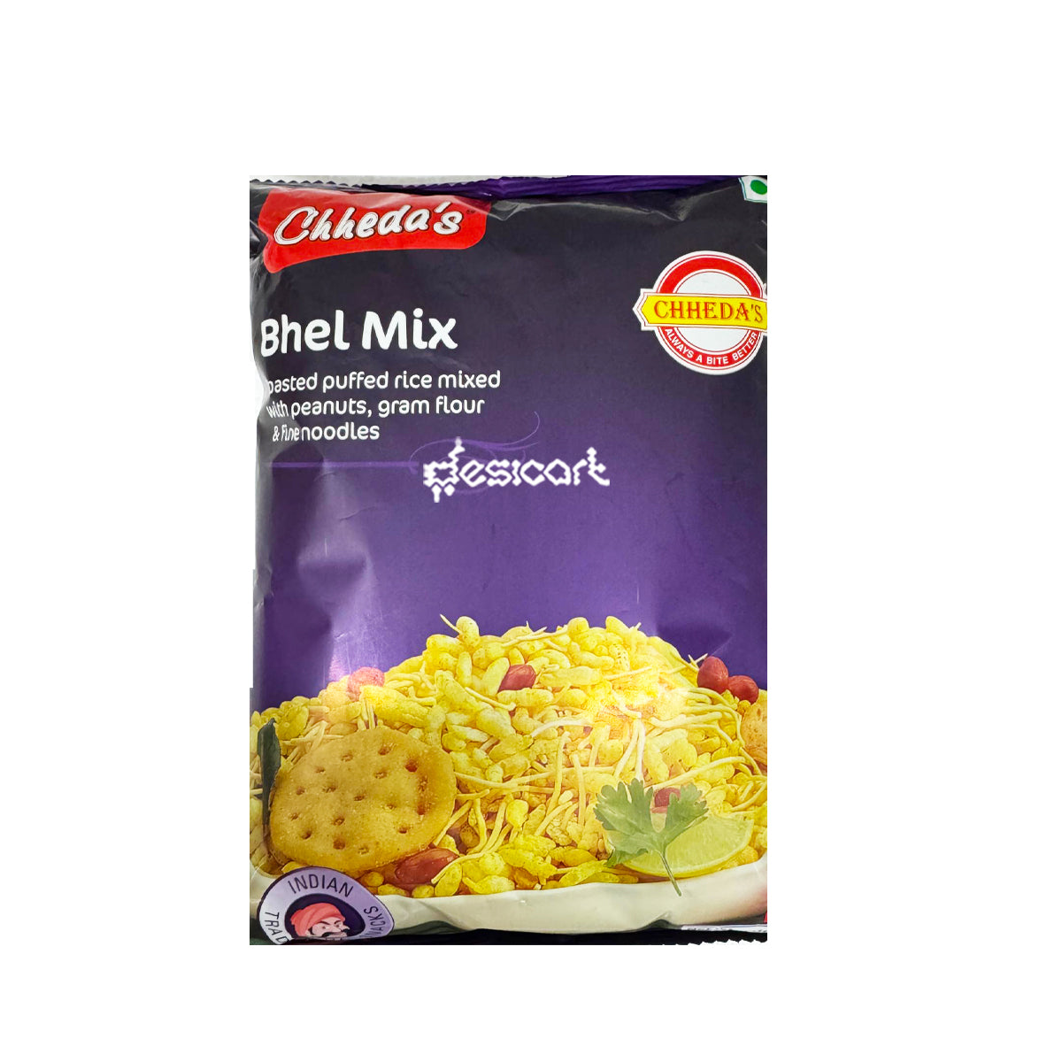 CHHEDA'S BHEL MIX 170G