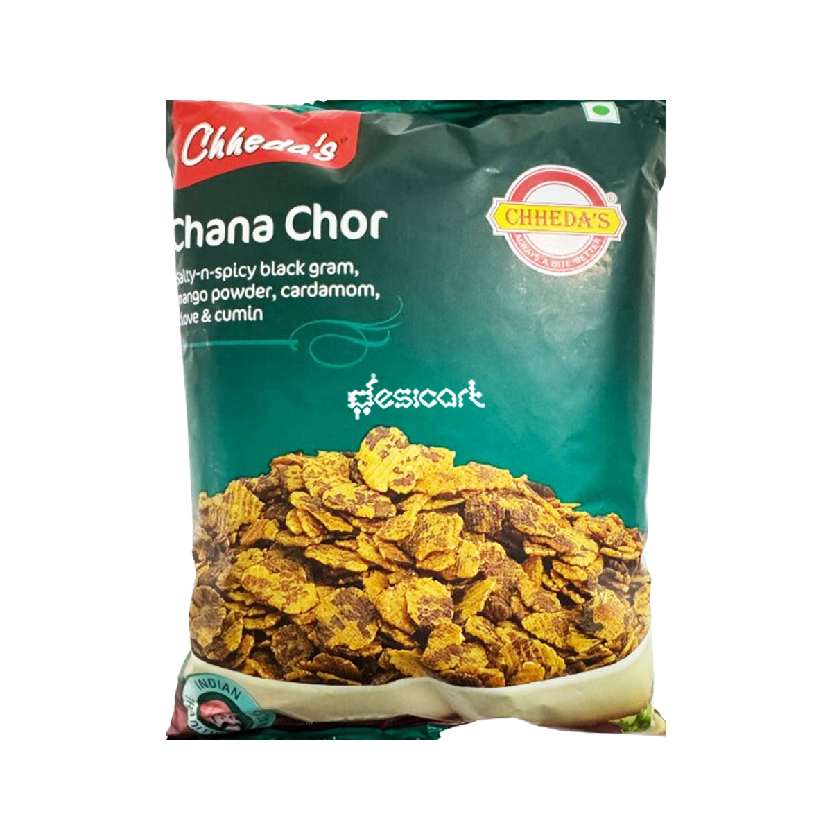 Chheda's Chana Chor 170g