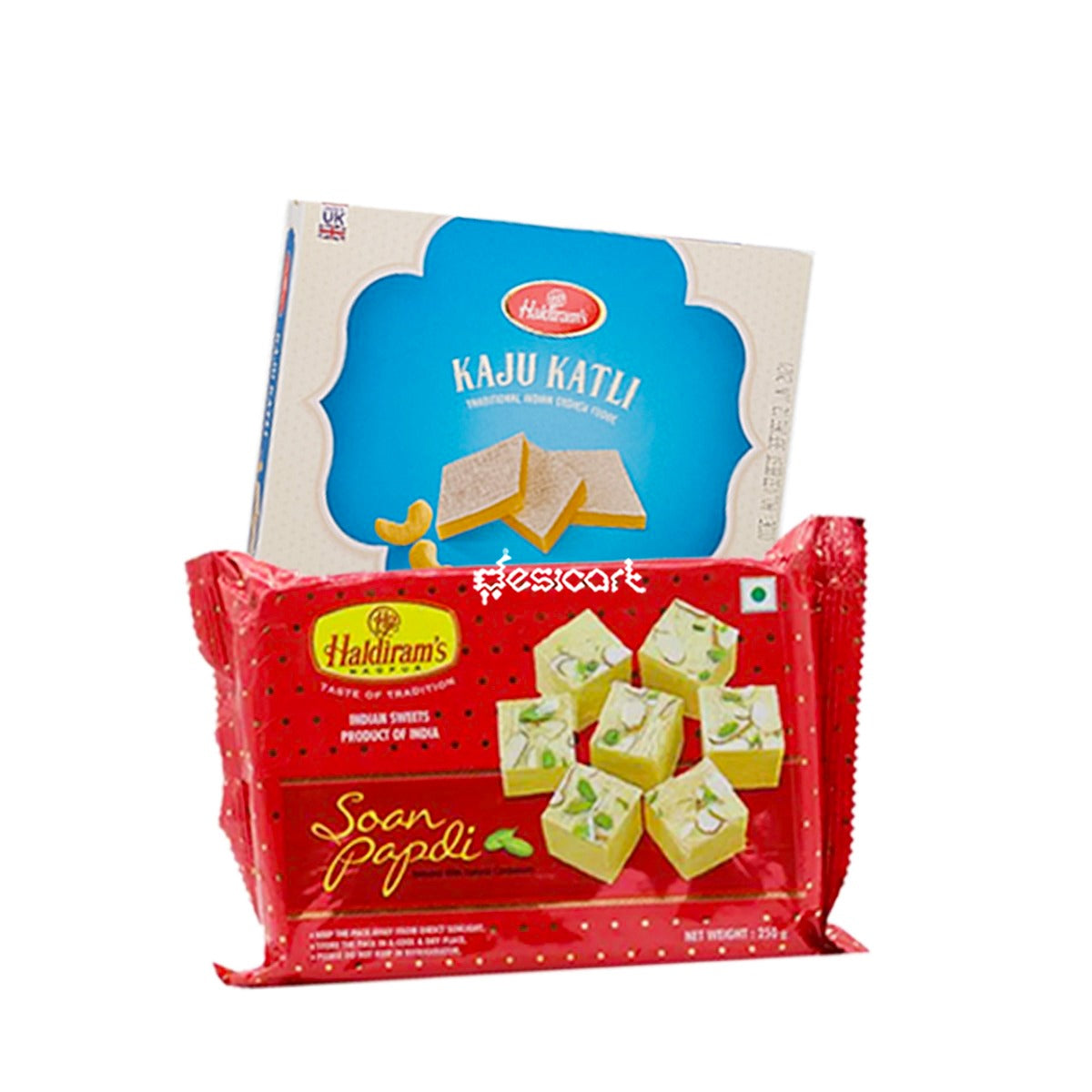 DIWALI SPECIAL SWEET COMBO KIT