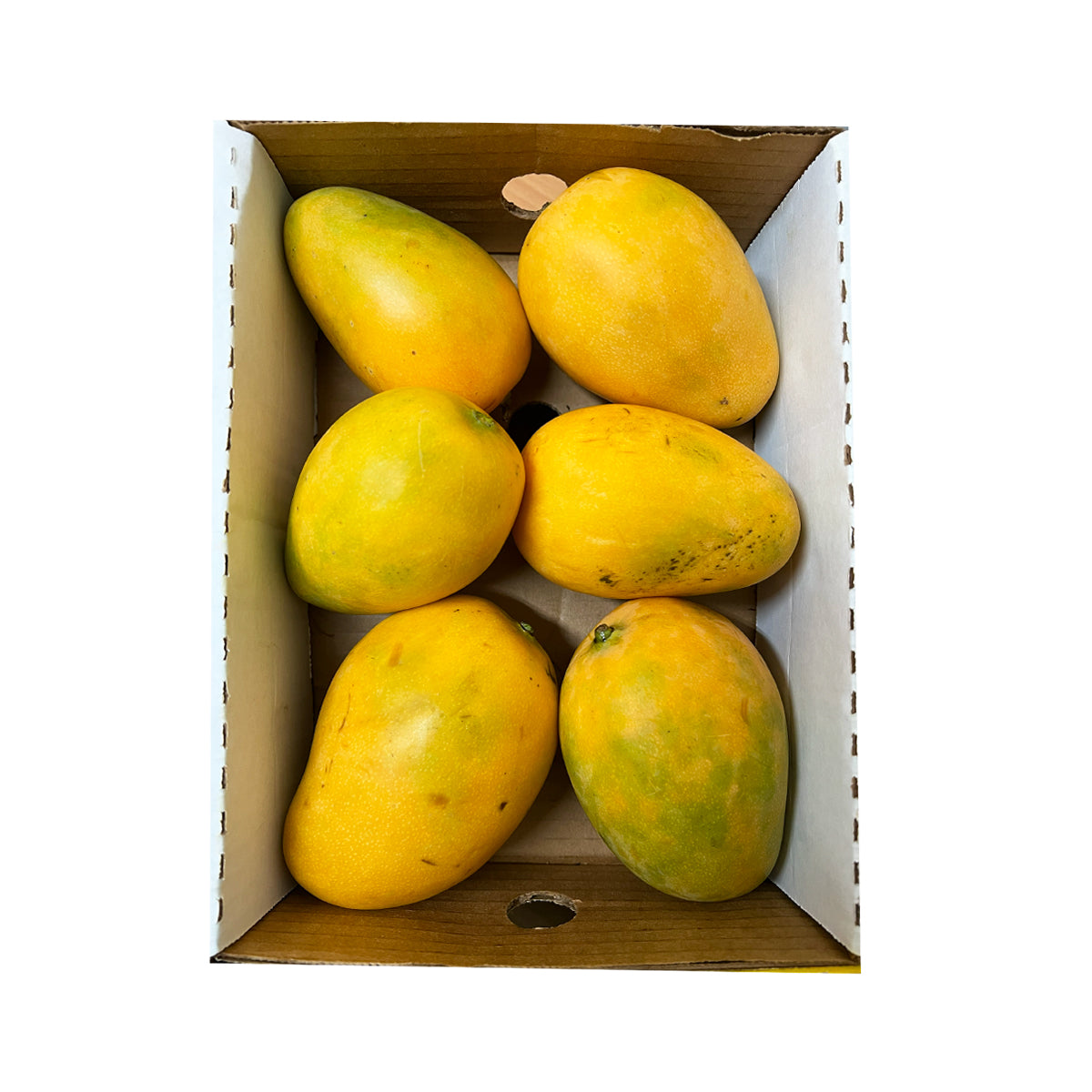 Dominican Mangoes