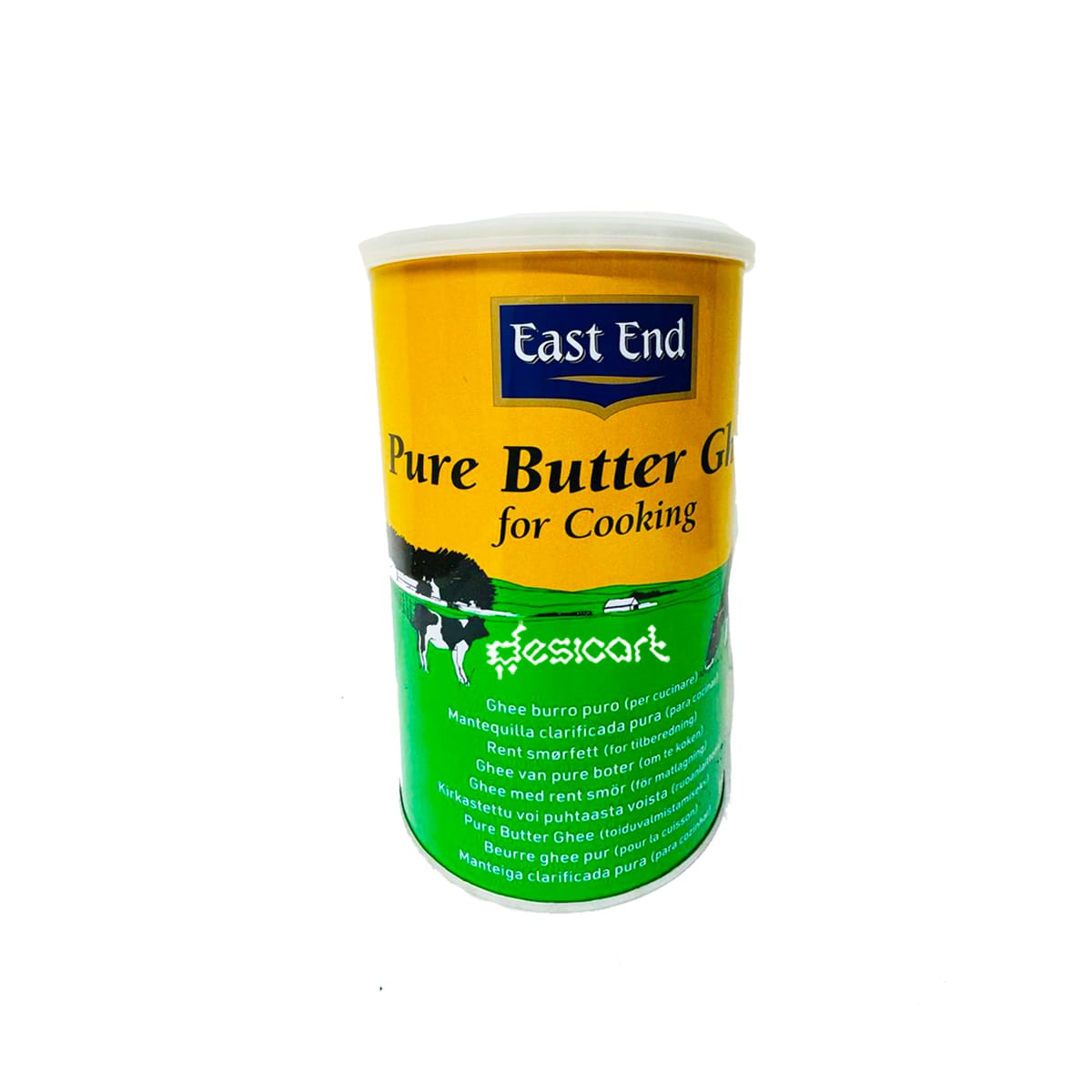 East End Butter Ghee 1kg 