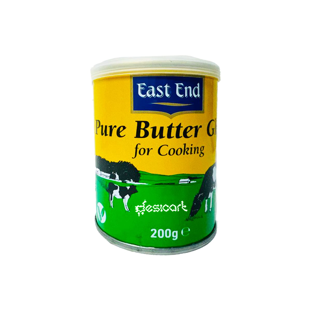 East End Butter Ghee 200g