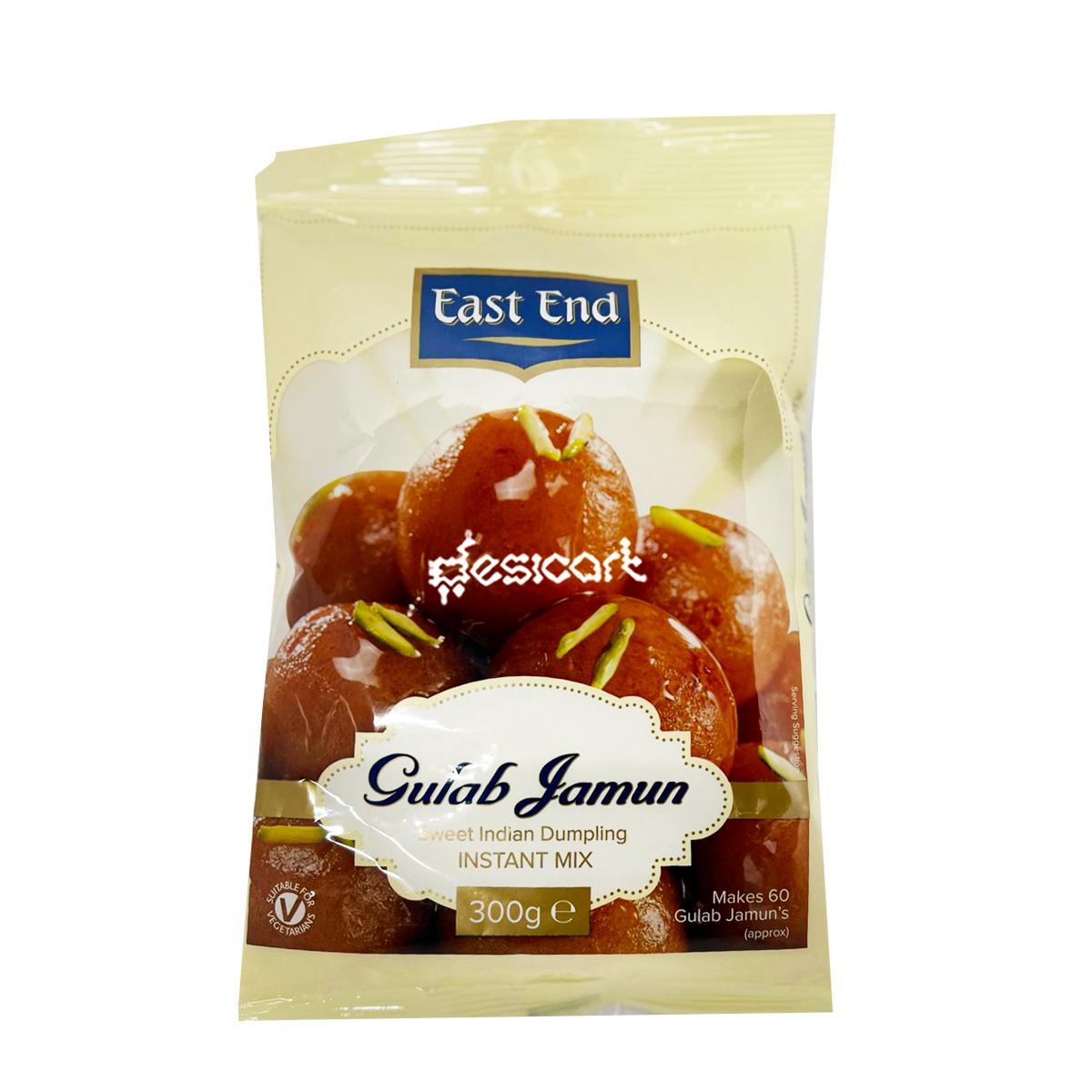 East End Gulab Jamun 300g