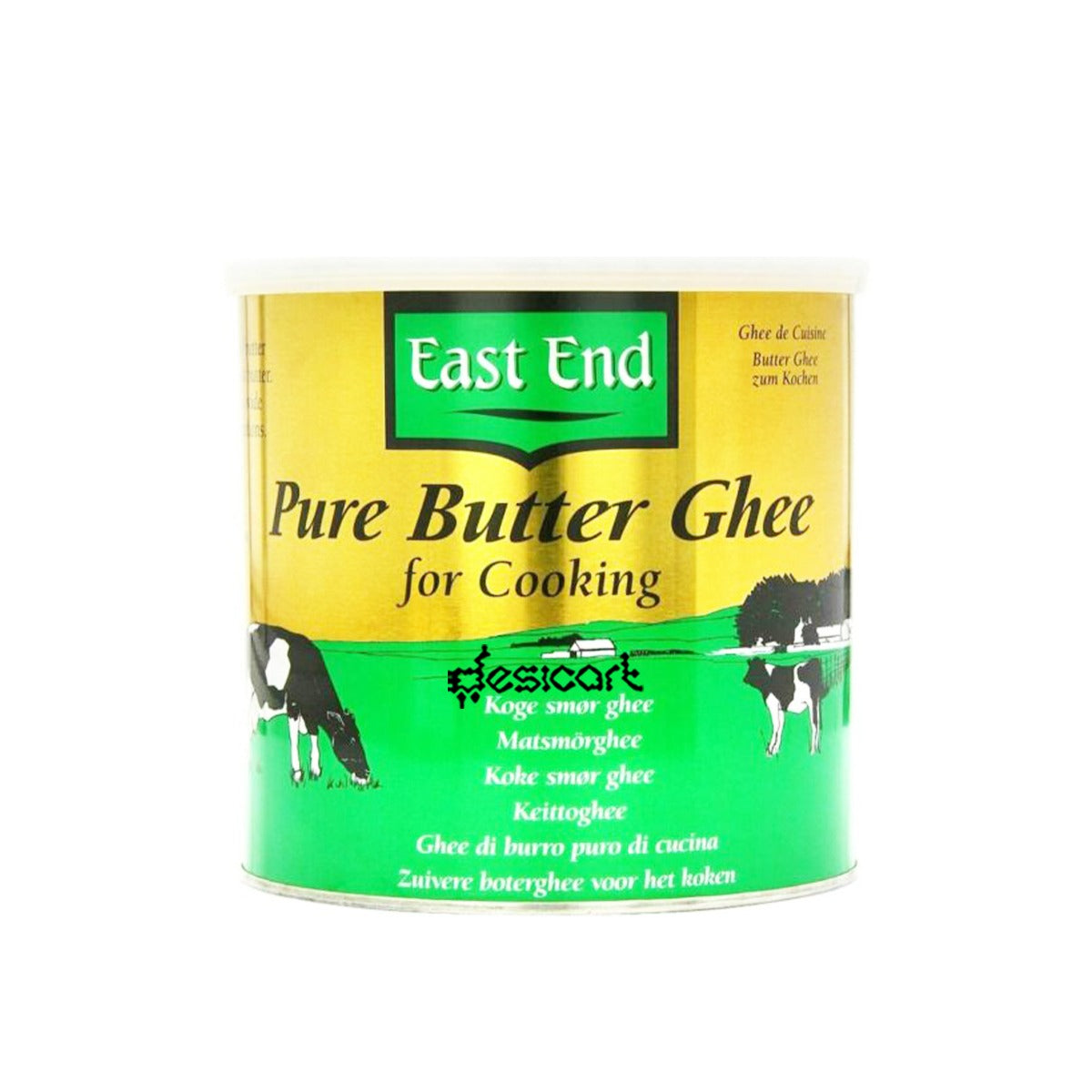 East End Pure Butter Ghee 500ml