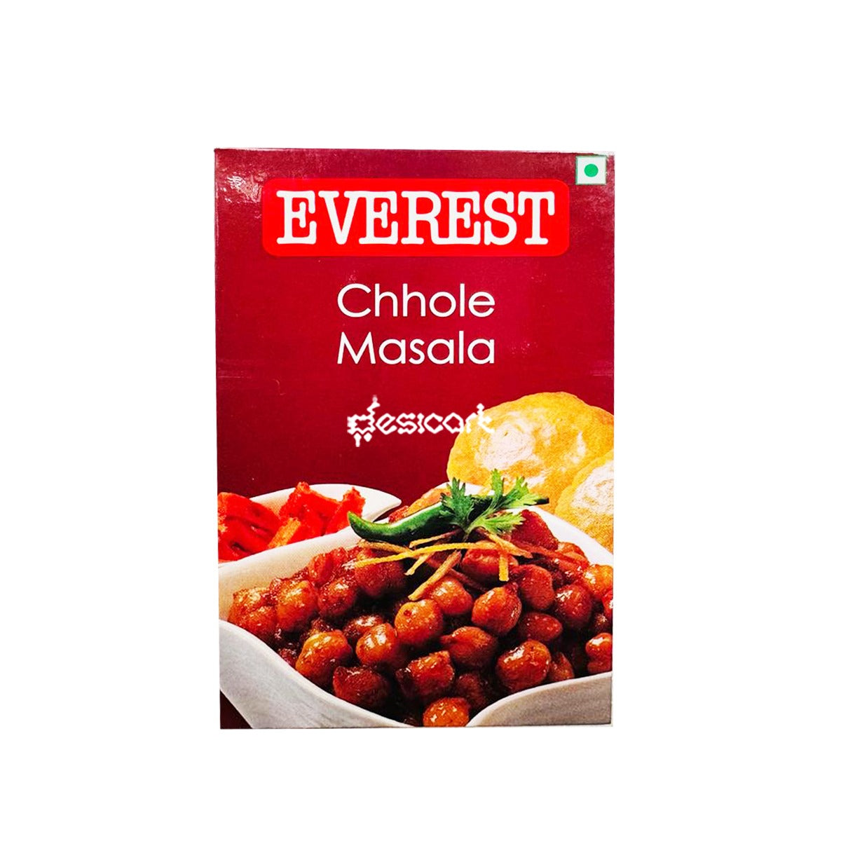 Everest Chhole Masala 100g