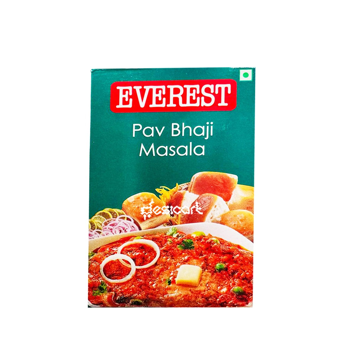 Everest Pav Bhaji Masala 100g