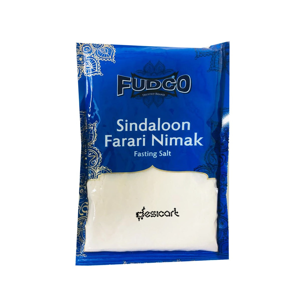 Fudco Sindaloon Farari Nimak 375g