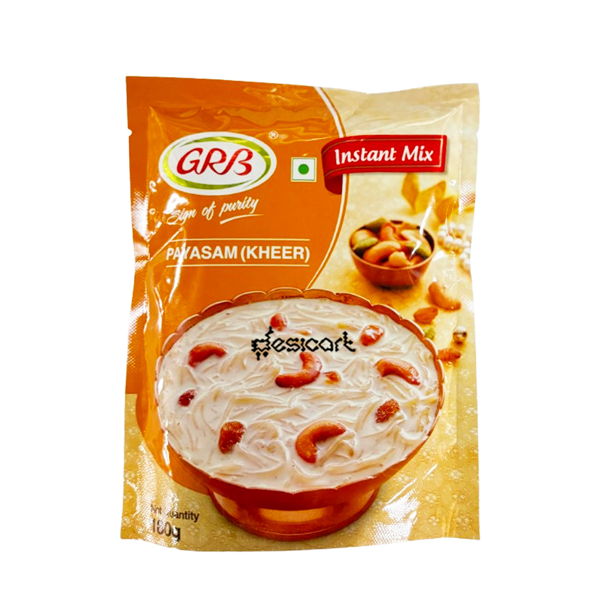 GRB Payasam (Kheer) Instant Mix 200g