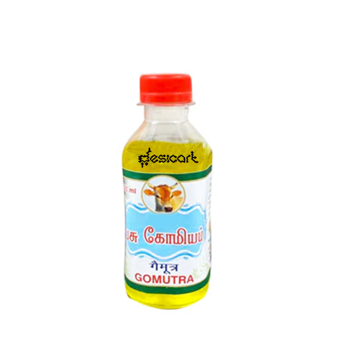 GOMUTRA (PASU KOMIYAM) 200ML