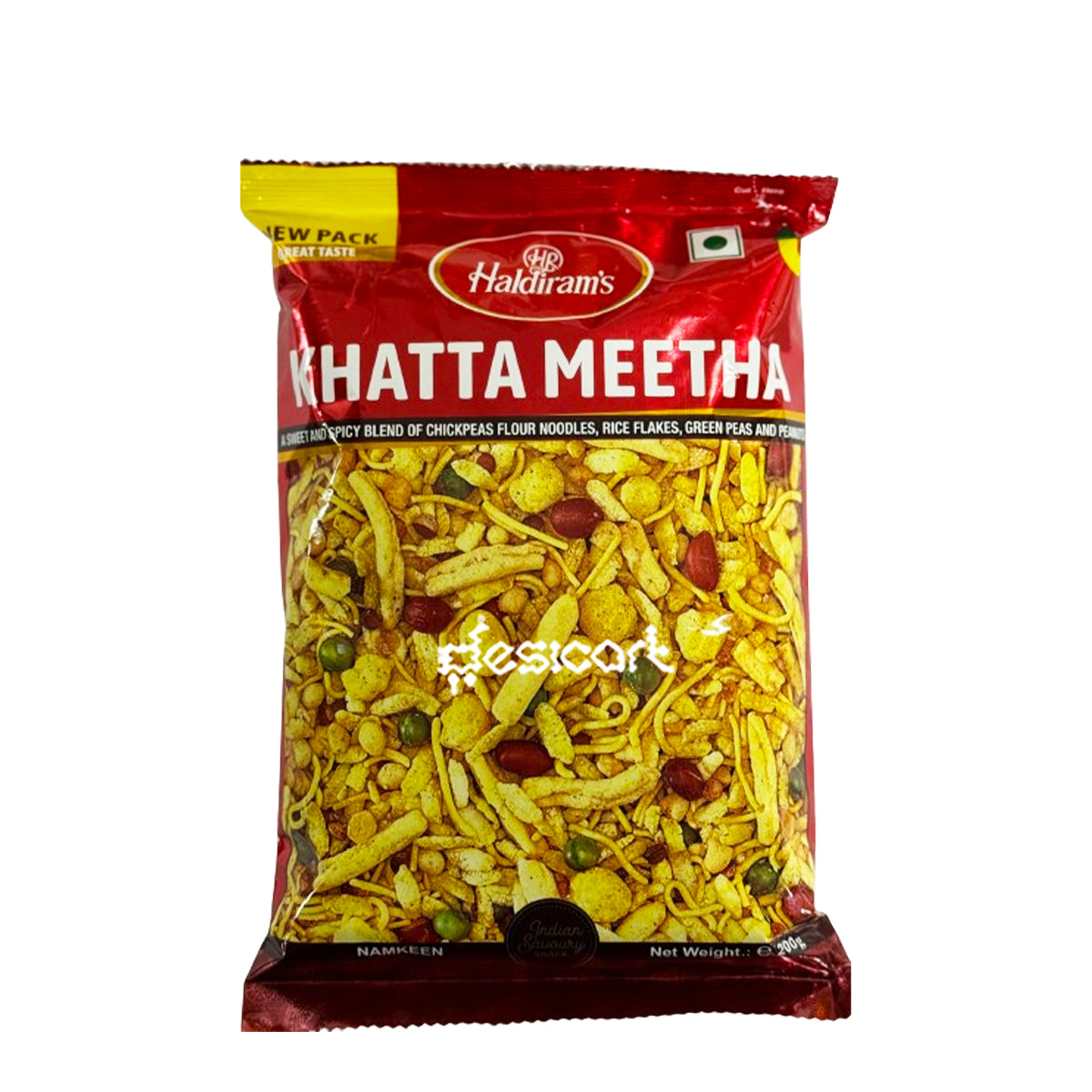 Haldiram's Khatta Meetha 200g