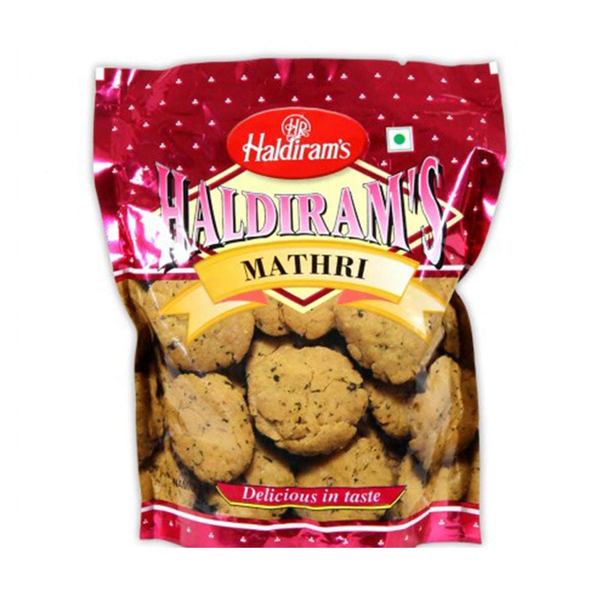 Buy Haldiram's Mathri 200g at Desicart.co.uk - Online Indian Grocery Store UK