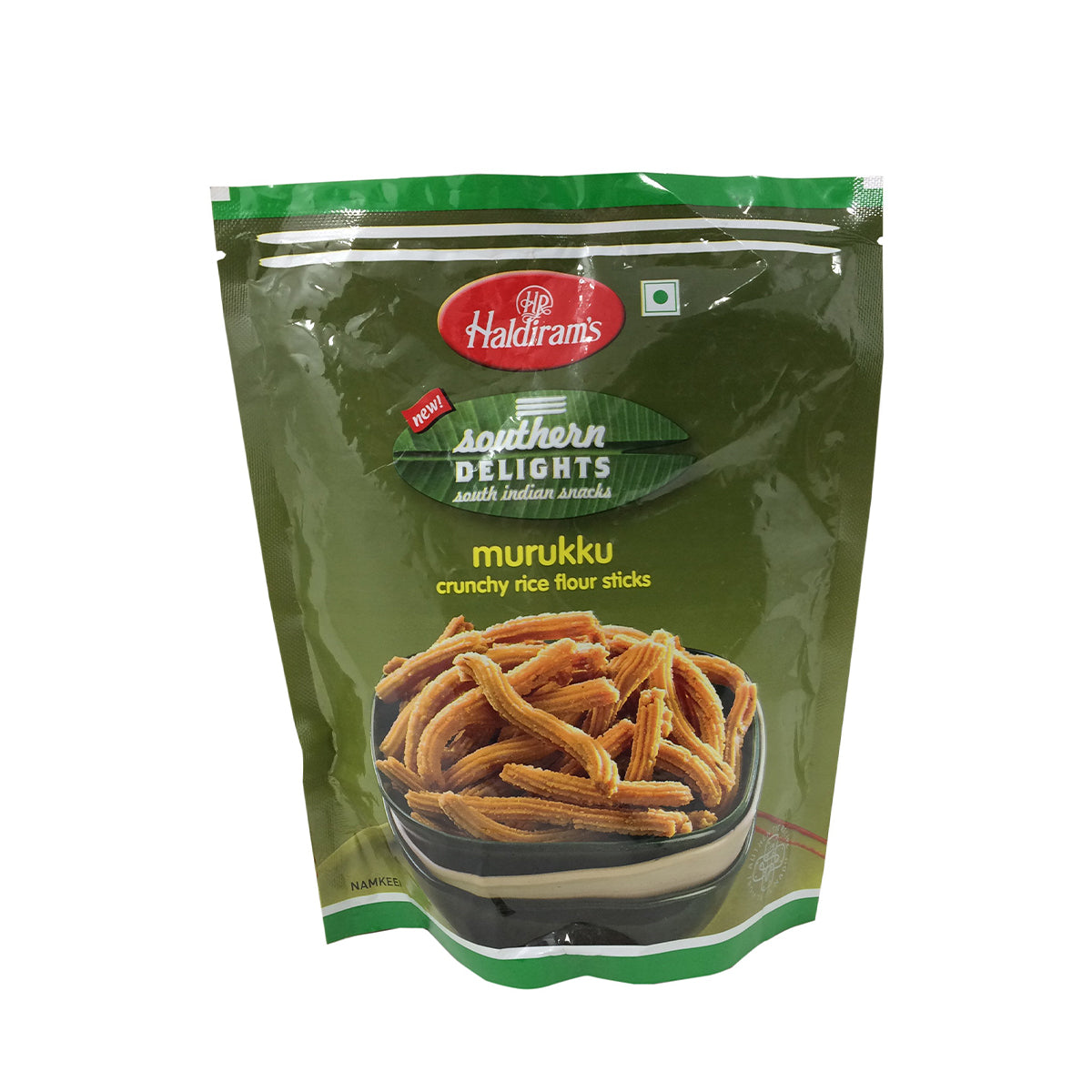 Buy Haldiram's Murukku 200g at Desicart.co.uk - Online Indian Grocery Store UK