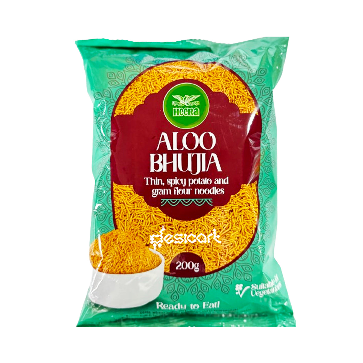 Heera Aloo Bhujia 200g