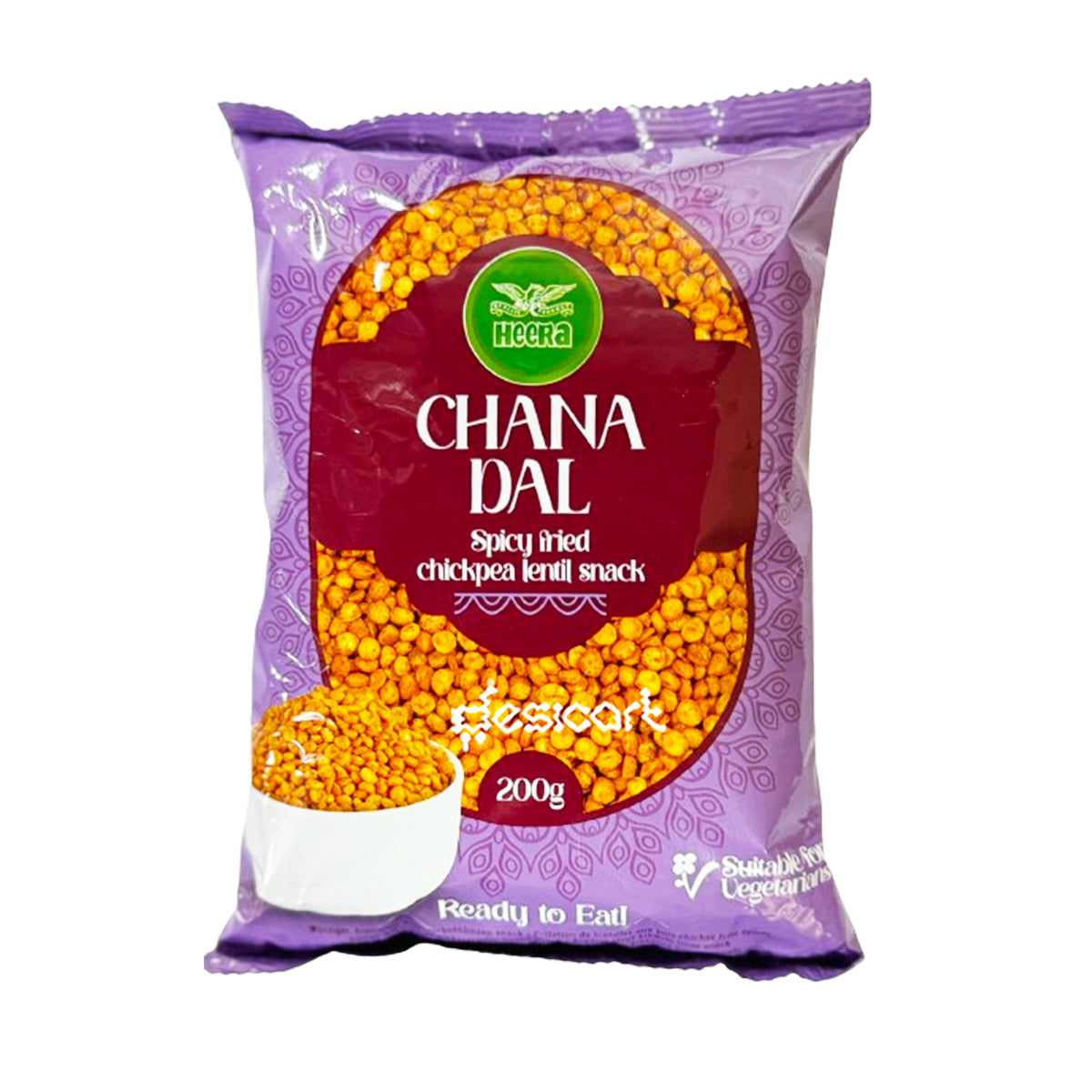 Heera Chana Dal 200g