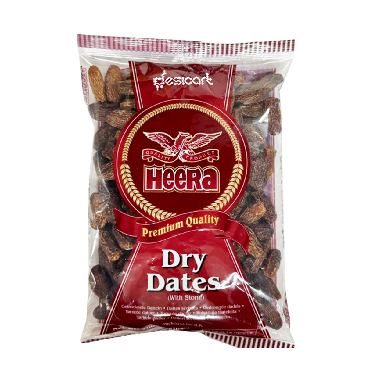 Heera Dry Dates 700g