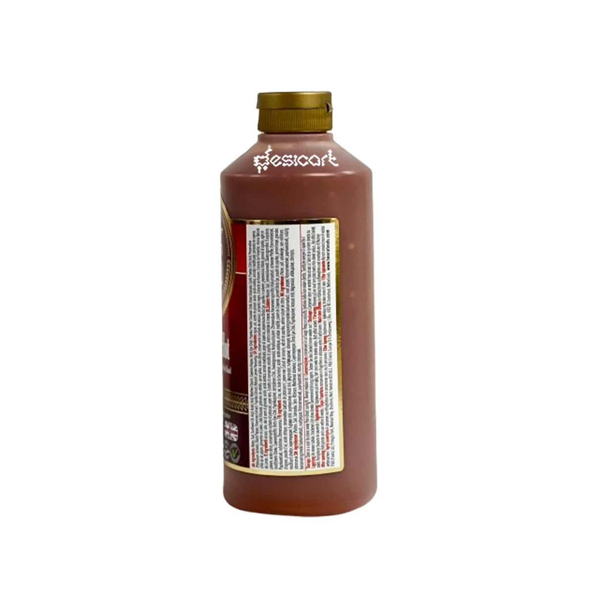 HEERA PERI PERI HOT SAUCE 500ML