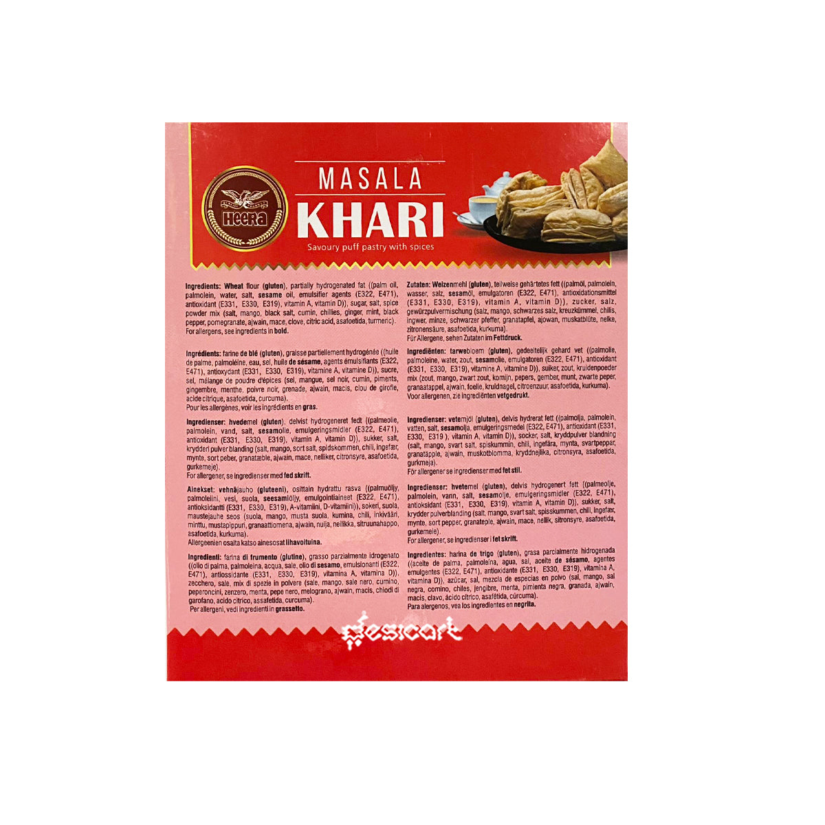 Heera Masala Khari 200g