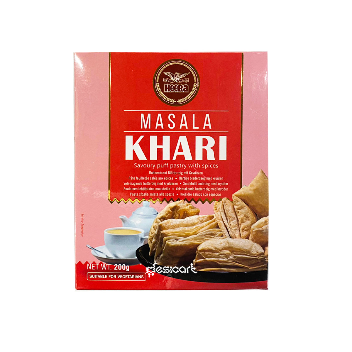 Heera Masala Khari 200g