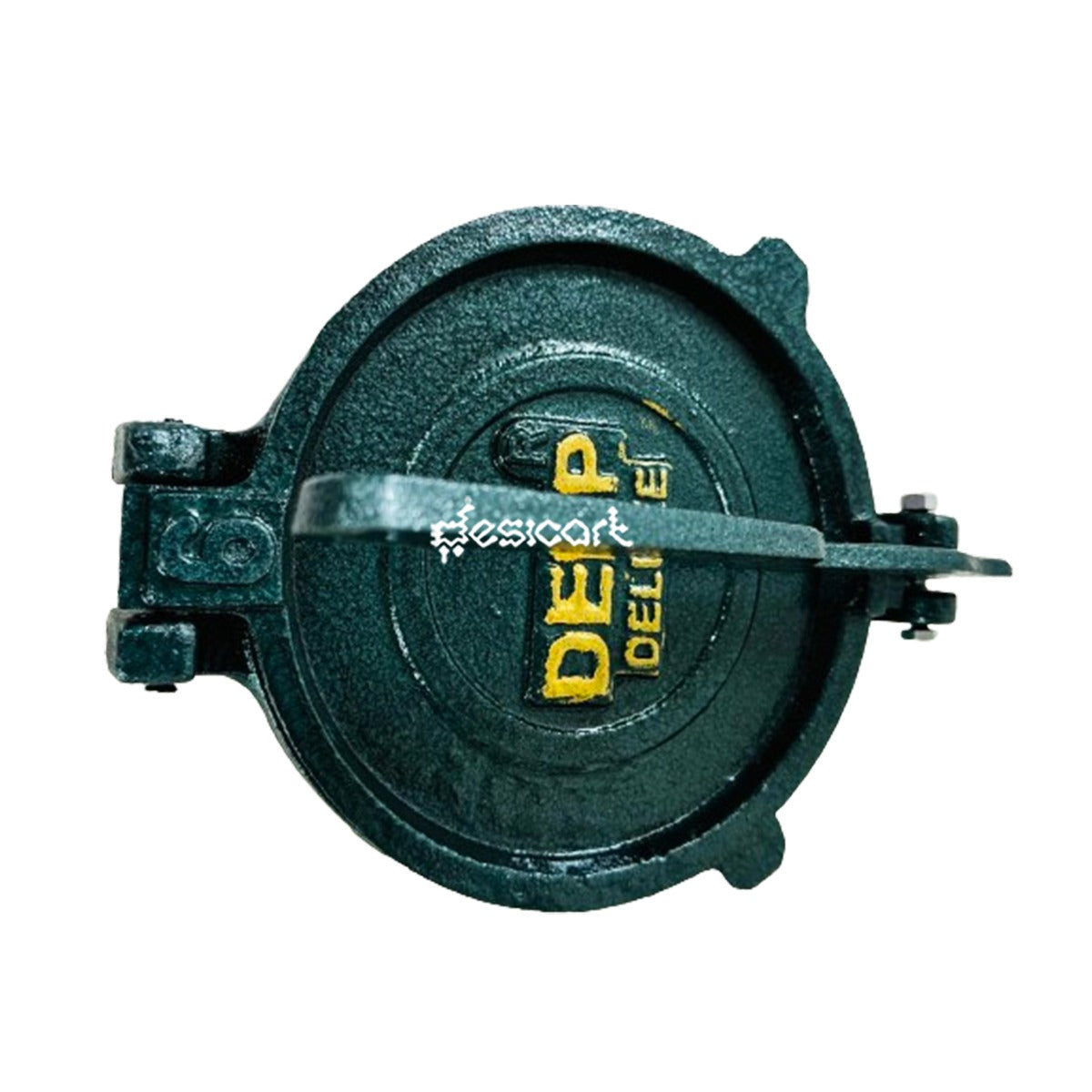 IRON POORI MAKER 1.6KG