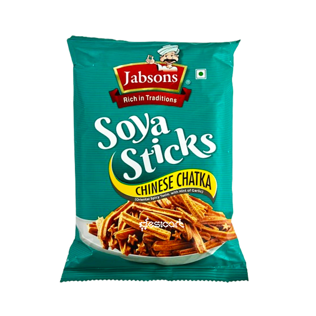 JABSONS SOYA STICK(CHINESE CHATKA) 180G