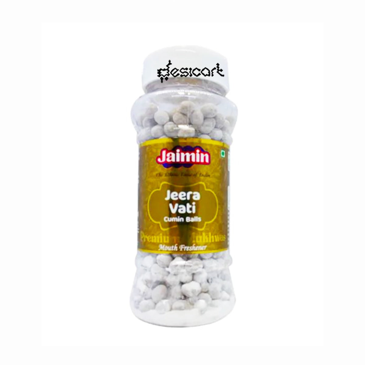 Jaimin Jeera Vati 175g 