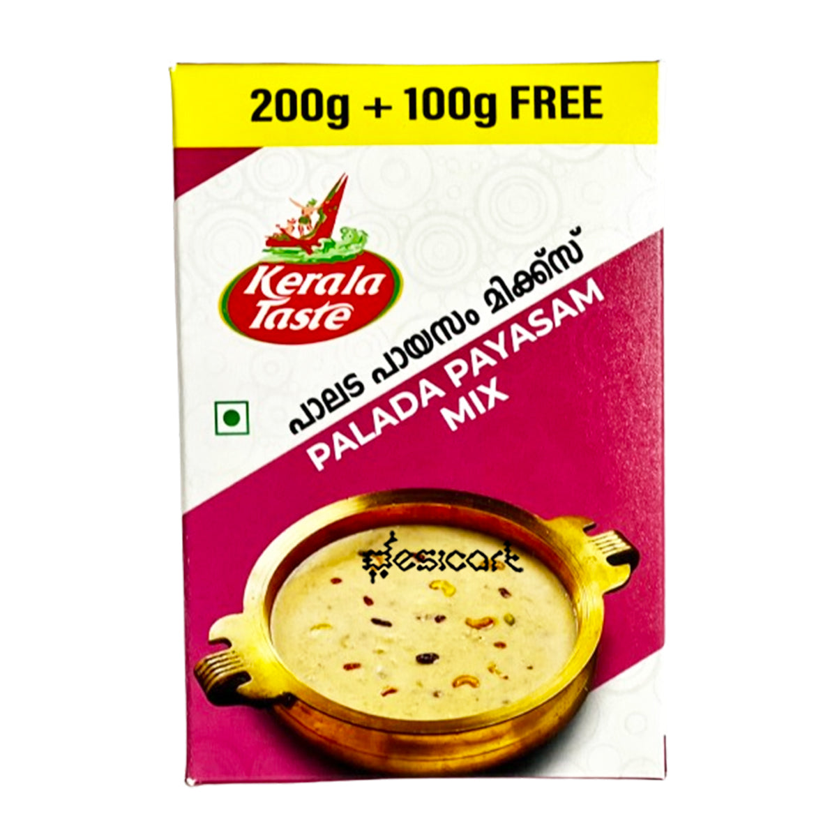 Kerala Taste Palada Payasam Mix 300g(200g+100g Free)