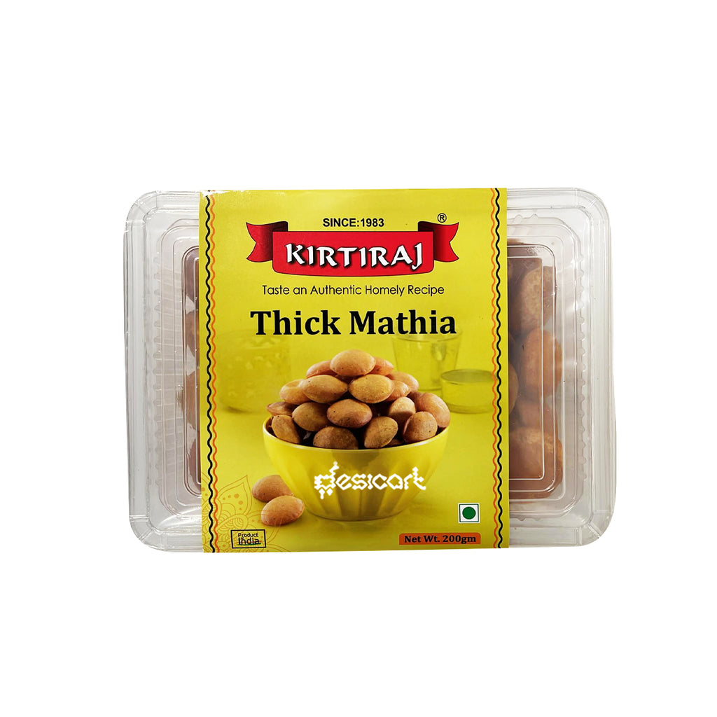 Mathia Packet KIRTIRAJ THICK MATHIA 200G