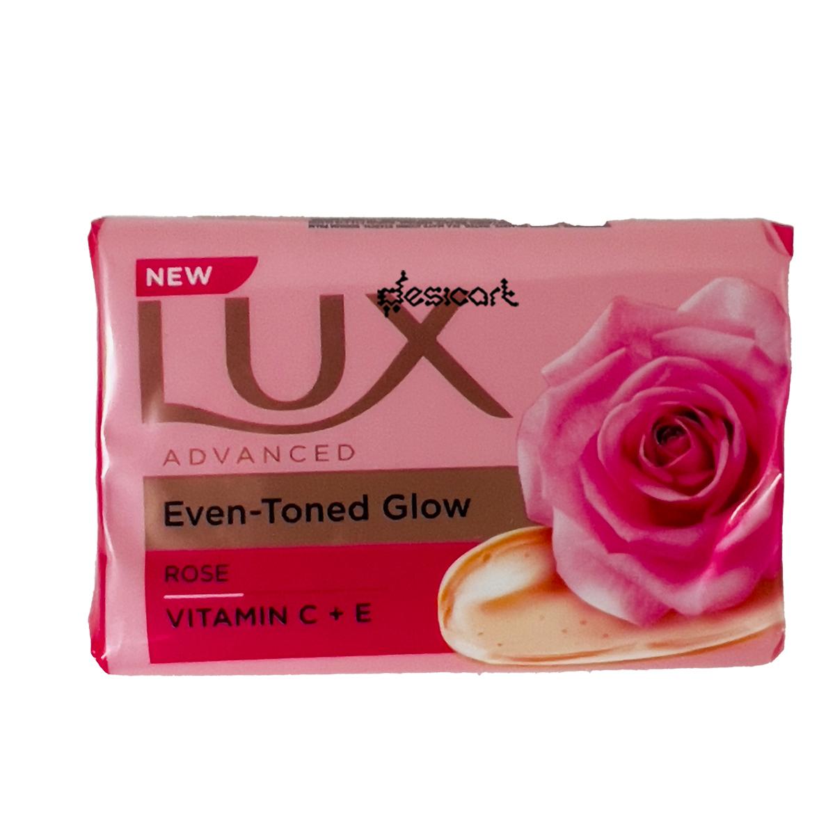 LUX SOAP 100G